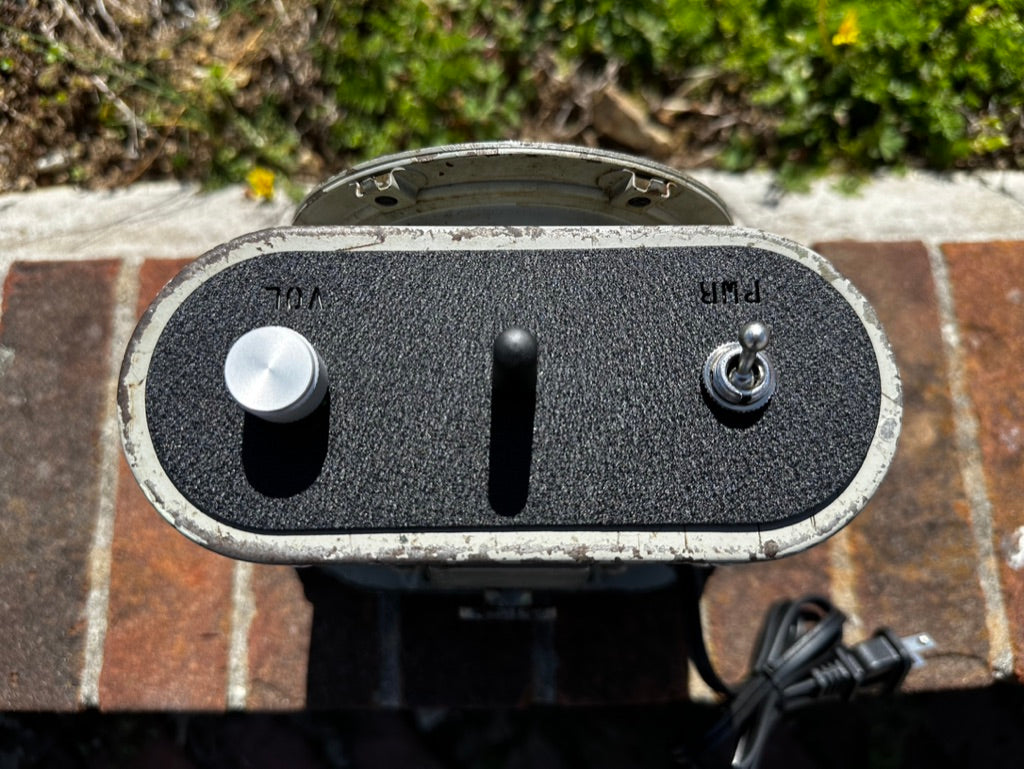 Delta Beacon #GMORadio