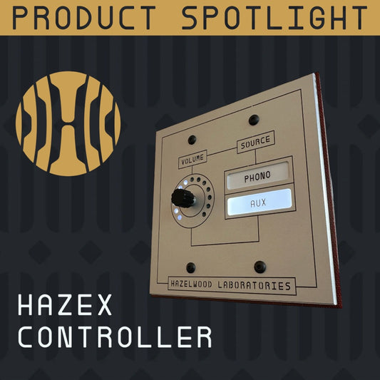 Product Spotlight :: HazeX Controller