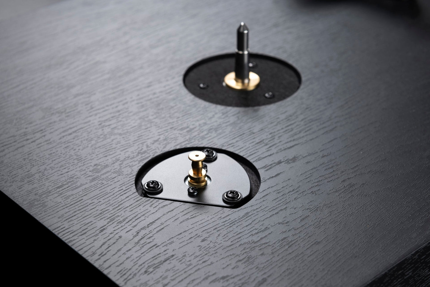 Dual CS 418 Manual Turntable