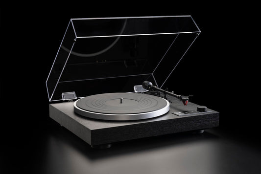 DUAL CS 429 Automatic Turntable