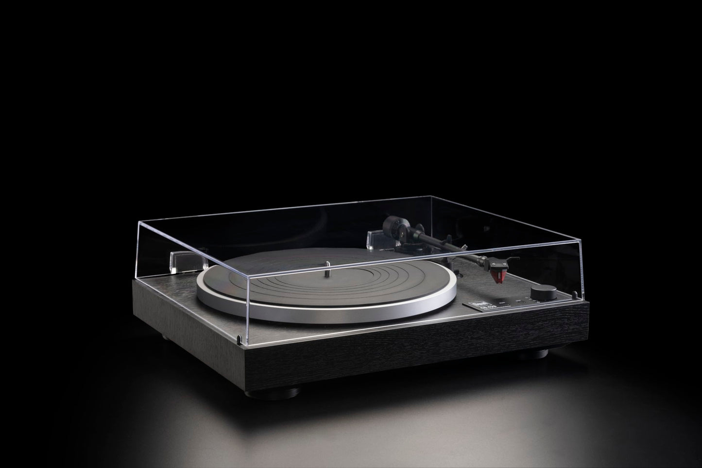 DUAL CS 429 Automatic Turntable
