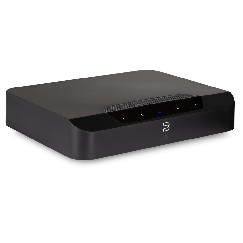 Bluesound Powernode Edge - 2ch x 60w Streaming Amp