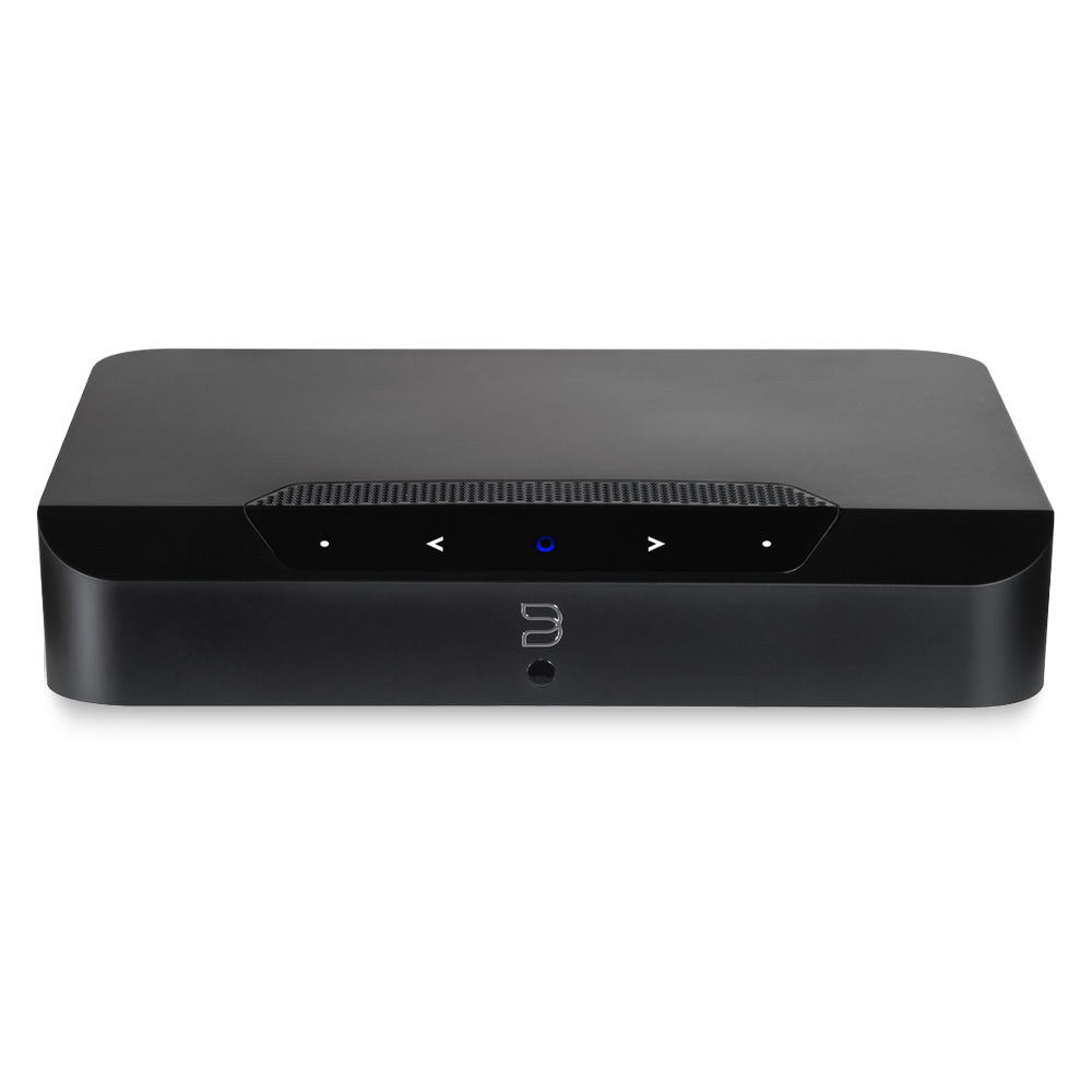 Bluesound Powernode Edge - 2ch x 60w Streaming Amp