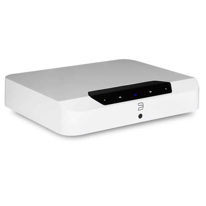 Bluesound Powernode Edge - 2ch x 60w Streaming Amp