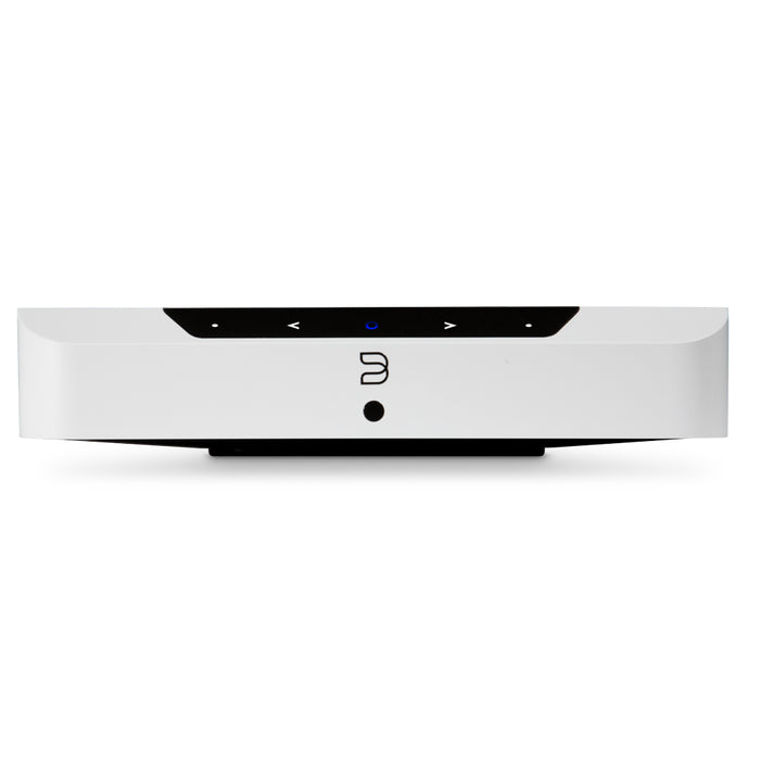Bluesound Powernode Edge - 2ch x 60w Streaming Amp