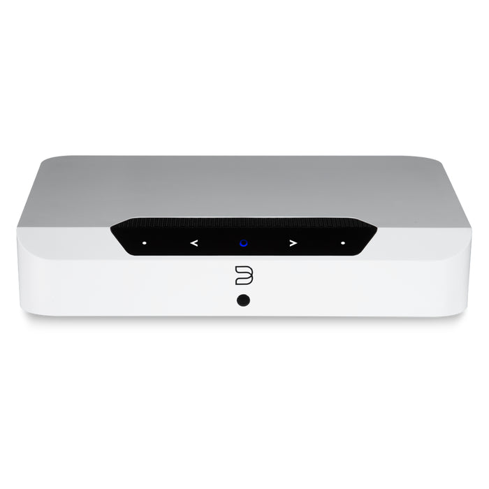 Bluesound Powernode Edge - 2ch x 60w Streaming Amp