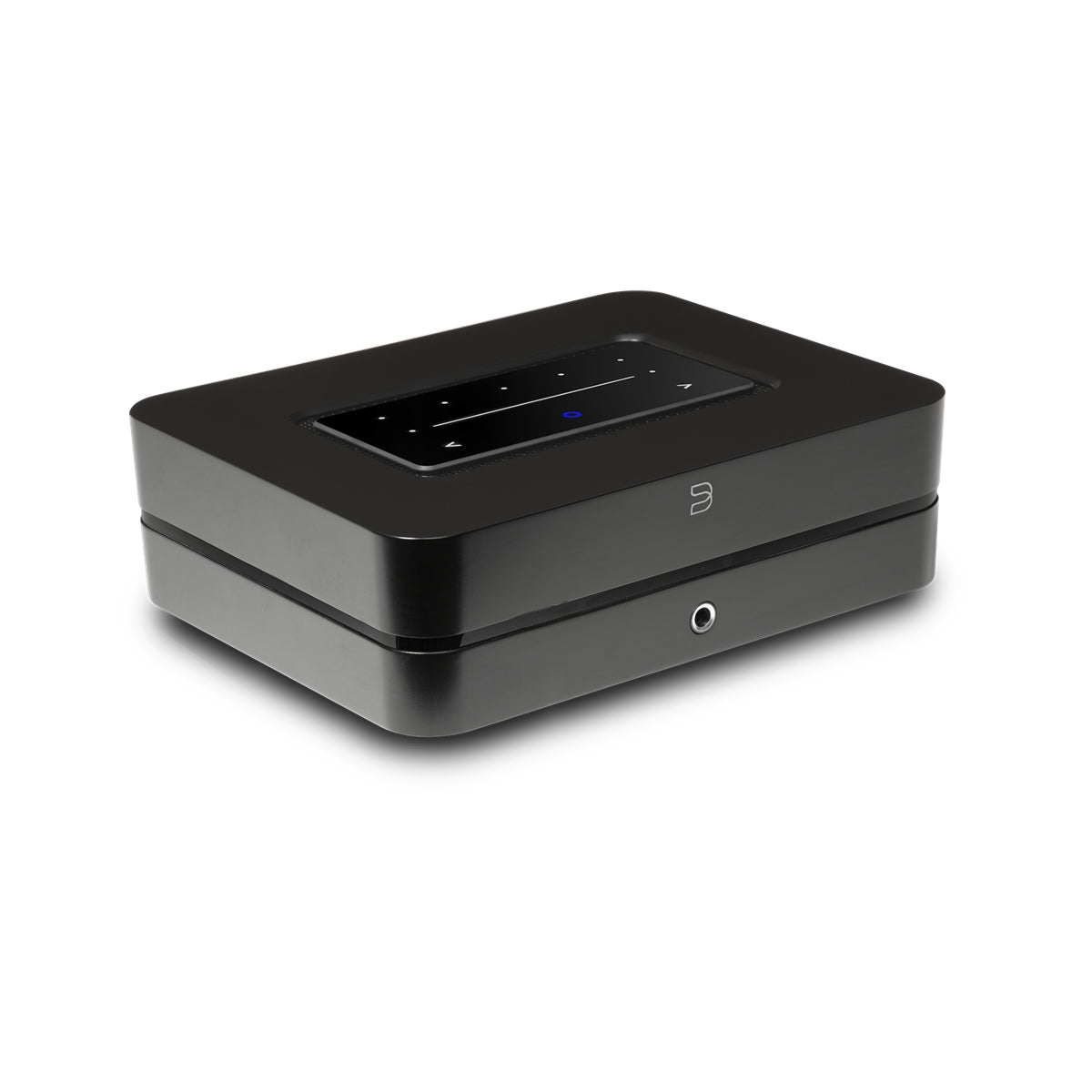 Bluesound Powernode - 3ch x 100w Streaming Amp