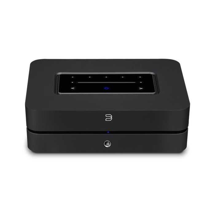 Bluesound Powernode - 3ch x 100w Streaming Amp