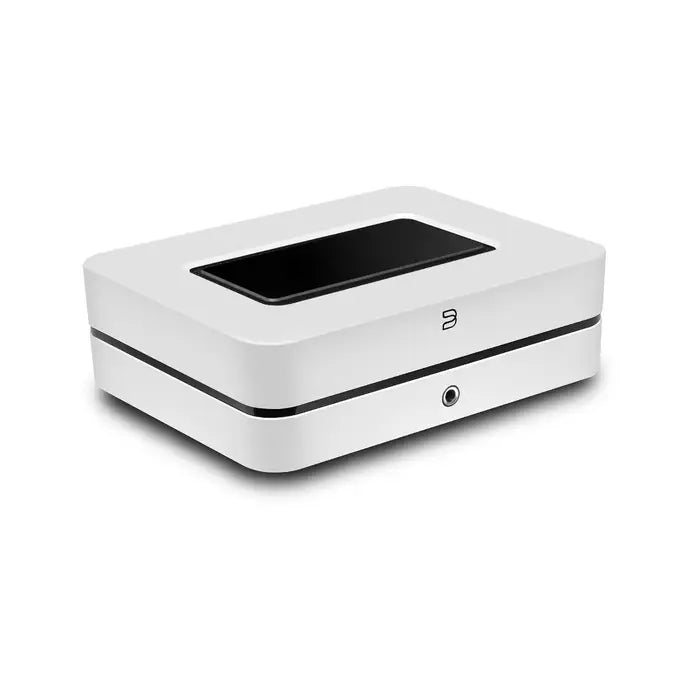 Bluesound Powernode - 3ch x 100w Streaming Amp