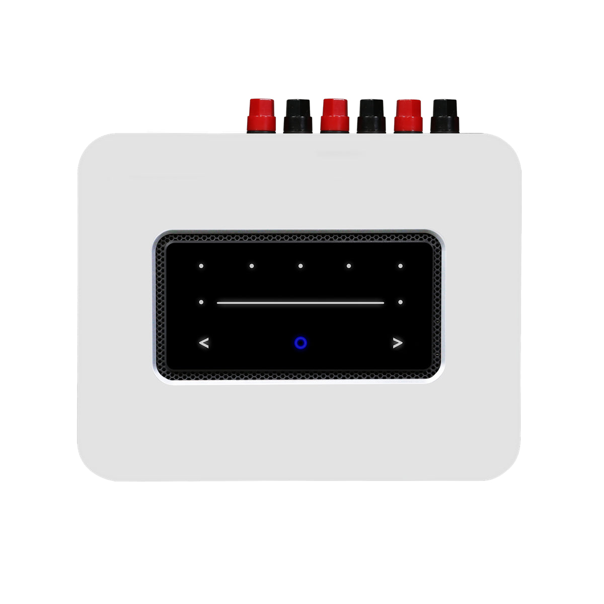 Bluesound Powernode - 3ch x 100w Streaming Amp