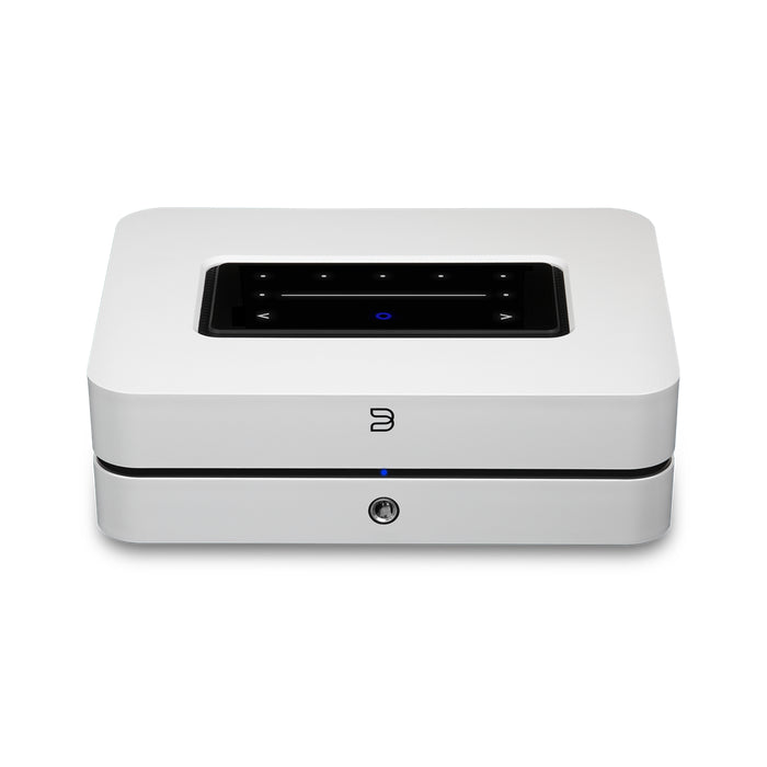 Bluesound Powernode - 3ch x 100w Streaming Amp