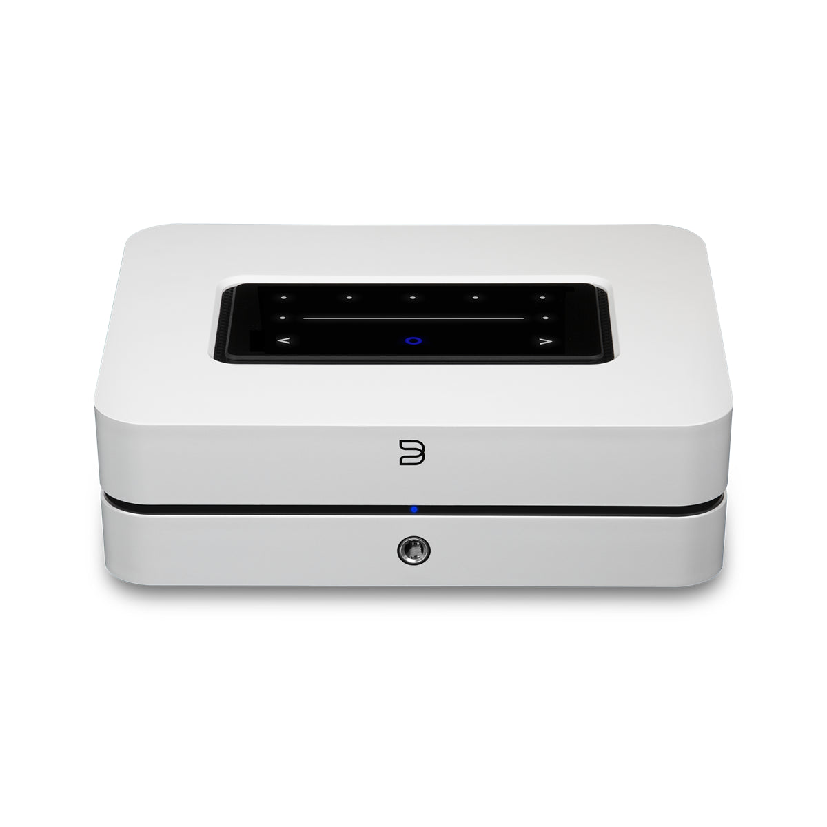 Bluesound Powernode - 3ch x 100w Streaming Amp