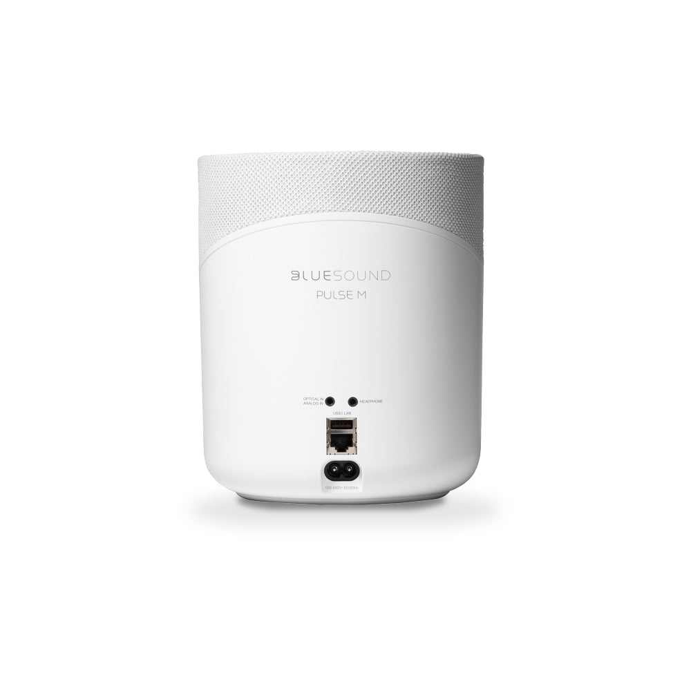 Bluesound Pulse M - Streaming Speaker